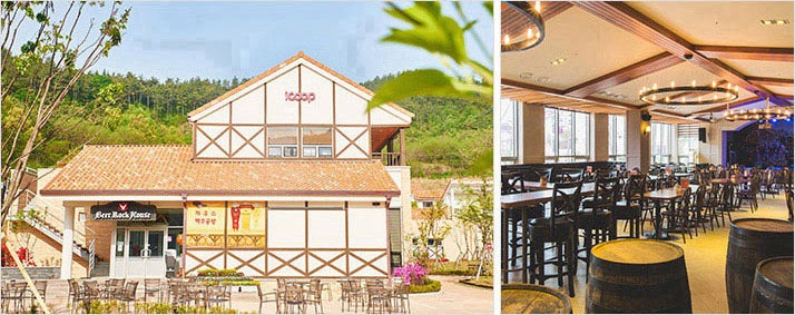 비어락하우스(구례)